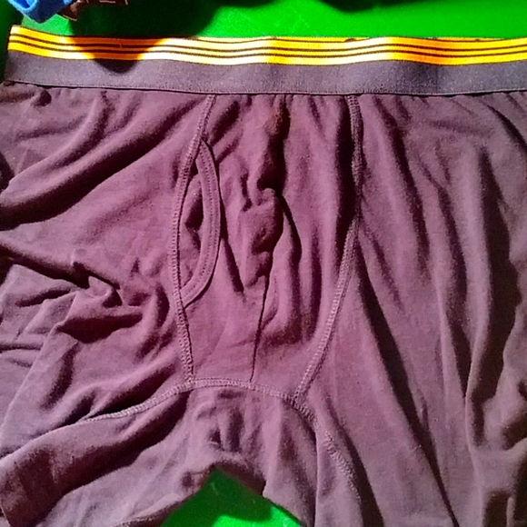 George Boxer briefs - Picture 1 of 3